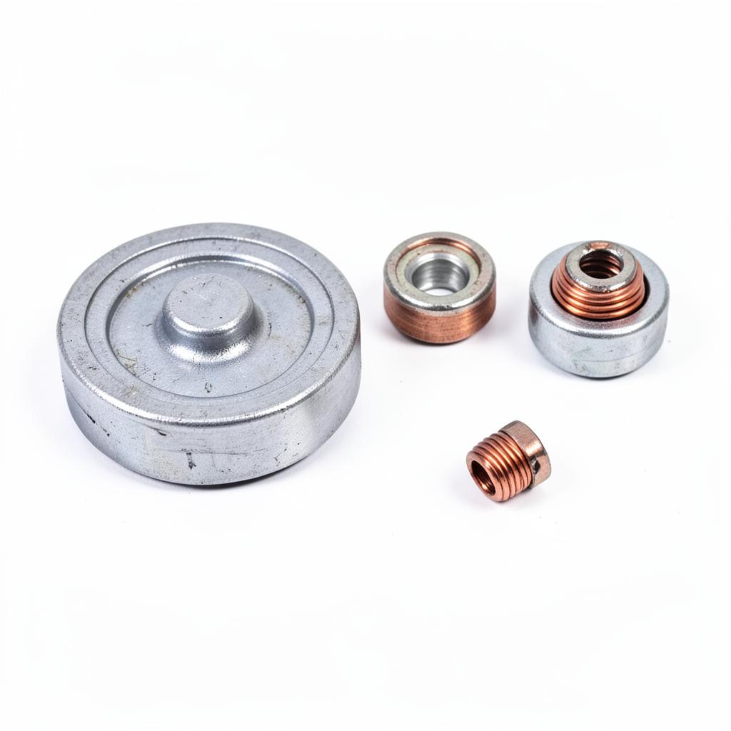 Electromagnets