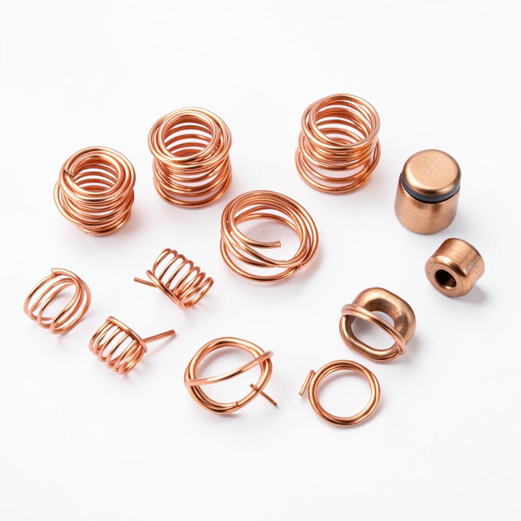 Inductors